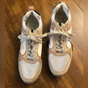 Shu Shop Tennis Shoes